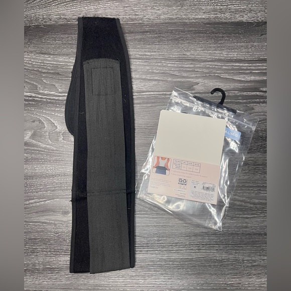 Maternity Belt - Picture 2 of 2